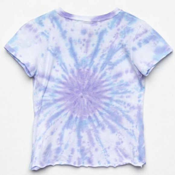 Trix Tie Dye Tshirt - Picture 2 of 3
